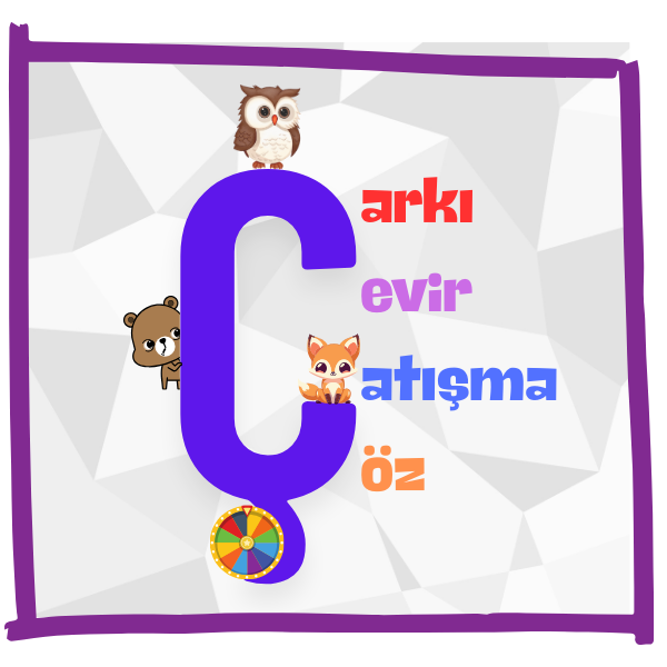 Oyun Logosu